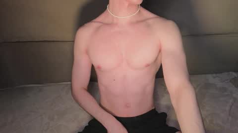 Adam online show from December 19, 2025, 4:36 pm