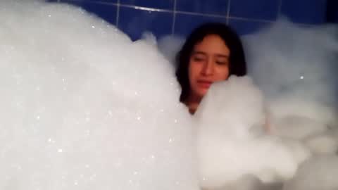 Snapshot of adam_and_abby_ chatting on December 29, 2024, 8:22 am adam and abby online show from December 29, 2024, 8:22 am