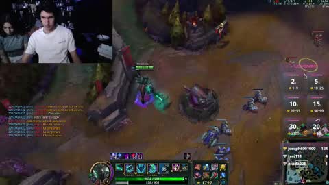 Snapshot of adam_and_abby_ chatting on February 28, 2025, 7:26 am adam and abby online show from February 28, 2025, 7:26 am