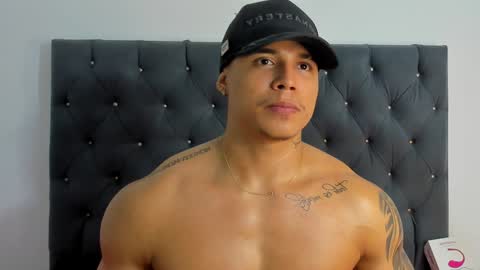 Snapshot of adam_boss chatting on January 30, 2025, 7:39 am adam boss online show from January 30, 2025, 7:39 am