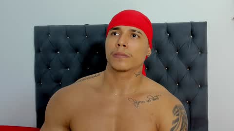 Snapshot of adam_boss chatting on February 6, 2025, 7:13 am adam boss online show from February 6, 2025, 7:13 am