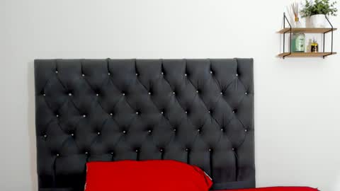 Snapshot of adam_boss chatting on February 9, 2025, 10:32 pm adam boss online show from February 9, 2025, 10:32 pm