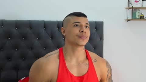 Snapshot of adam_boss chatting on March 11, 2025, 4:32 am adam boss online show from March 11, 2025, 4:32 am