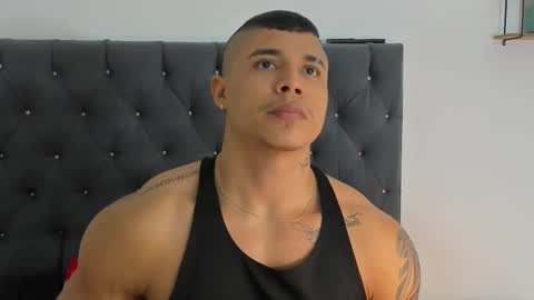 Snapshot of adam_boss chatting on March 12, 2025, 10:16 am adam boss online show from March 12, 2025, 10:16 am