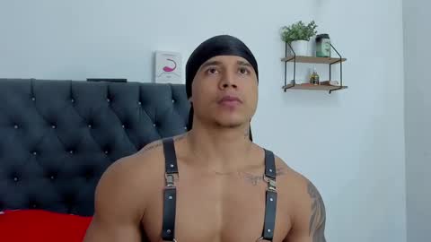 Snapshot of adam_boss chatting on September 20, 2025, 6:58 am adam boss online show from September 20, 2025, 6:58 am