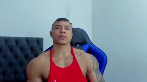 Snapshot of adam_boss chatting on September 28, 2025, 3:06 pm adam boss online show from September 28, 2025, 3:06 pm