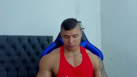 Snapshot of adam_boss chatting on September 30, 2025, 3:39 pm adam boss online show from September 30, 2025, 3:39 pm