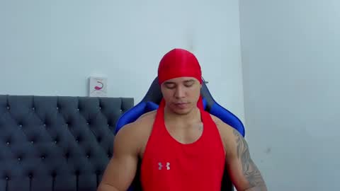 Snapshot of adam_boss chatting on October 8, 2025, 8:28 pm adam boss online show from October 8, 2025, 8:28 pm