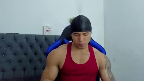 Snapshot of adam_boss chatting on October 13, 2025, 1:49 am adam boss online show from October 13, 2025, 1:49 am