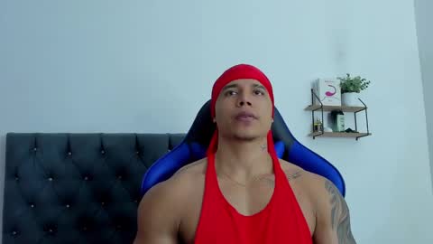 Snapshot of adam_boss chatting on November 2, 2025, 11:07 pm adam boss online show from November 2, 2025, 11:07 pm