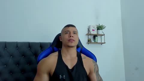 Snapshot of adam_boss chatting on November 5, 2025, 7:30 am adam boss online show from November 5, 2025, 7:30 am