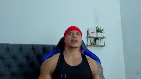 Snapshot of adam_boss chatting on November 10, 2025, 9:14 pm adam boss online show from November 10, 2025, 9:14 pm