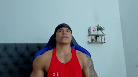 Snapshot of adam_boss chatting on November 21, 2025, 5:28 am adam boss online show from November 21, 2025, 5:28 am