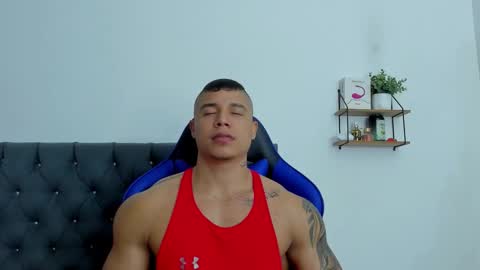 Snapshot of adam_boss chatting on November 27, 2025, 7:54 am adam boss online show from November 27, 2025, 7:54 am