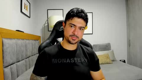 adam clarke online show from October 22, 2025, 4:51 pm