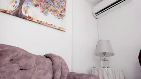 ADAM online show from December 2, 2024, 10:23 pm