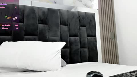 ADAM online show from March 10, 2025, 11:16 pm