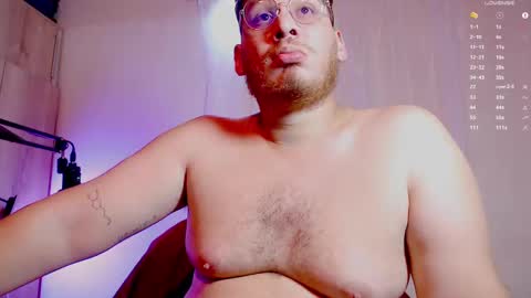 Snapshot of adam_coxxx chatting on January 9, 2025, 1:35 pm adam_coxxx online show from January 9, 2025, 1:35 pm