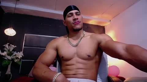 adam_fit19cm online show from September 24, 2025, 1:47 pm