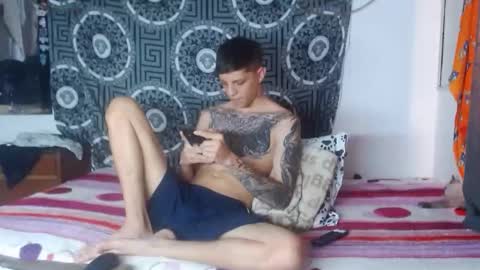 Snapshot of adam_hard_ chatting on December 14, 2025, 2:22 pm Adam online show from December 14, 2025, 2:22 pm