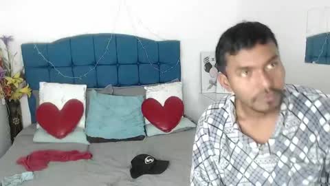 adam_morgan2 online show from November 24, 2025, 5:29 am