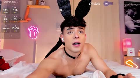 Alan and Jordan online show from February 2, 2025, 12:57 pm