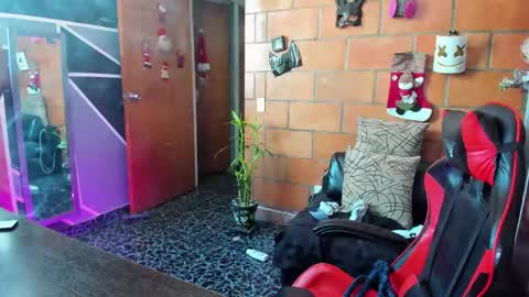 Adam Valencia online show from January 10, 2025, 2:23 pm