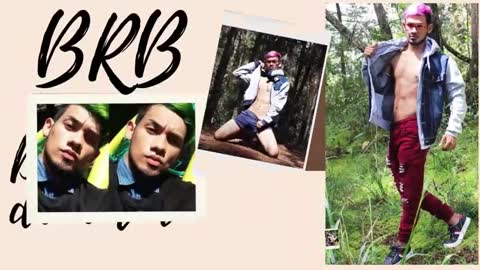 Snapshot of adam_x256 chatting on December 16, 2024, 6:38 pm instagram adam x256 online show from December 16, 2024, 6:38 pm