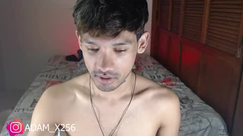 Snapshot of adam_x256 chatting on December 20, 2024, 1:47 am instagram adam x256 online show from December 20, 2024, 1:47 am