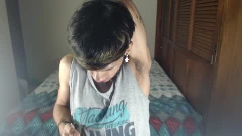 Snapshot of adam_x256 chatting on January 13, 2025, 6:16 am instagram adam x256 online show from January 13, 2025, 6:16 am