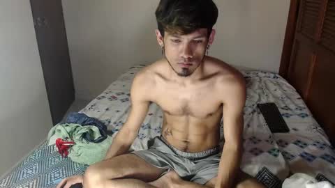 Snapshot of adam_x256 chatting on January 13, 2025, 8:04 pm instagram adam x256 online show from January 13, 2025, 8:04 pm