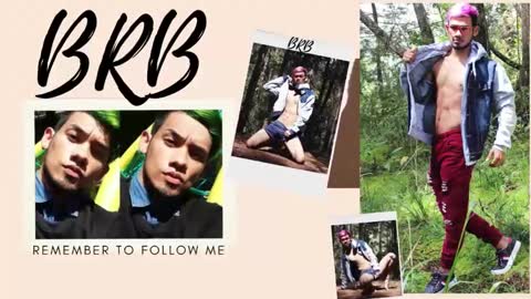 Snapshot of adam_x256 chatting on January 18, 2025, 4:15 am instagram adam x256 online show from January 18, 2025, 4:15 am