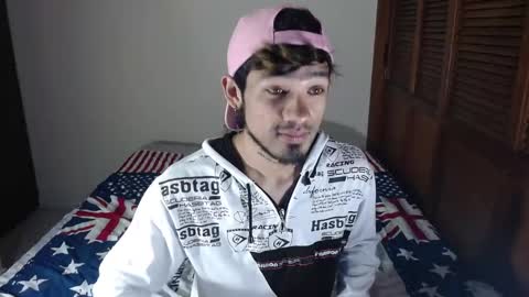 Snapshot of adam_x256 chatting on January 19, 2025, 12:17 am instagram adam x256 online show from January 19, 2025, 12:17 am