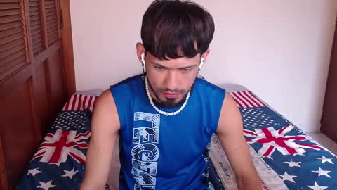 Snapshot of adam_x256 chatting on February 1, 2025, 3:07 pm instagram adam x256 online show from February 1, 2025, 3:07 pm