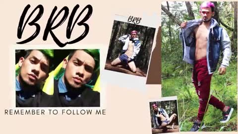 Snapshot of adam_x256 chatting on February 6, 2025, 4:03 pm instagram adam x256 online show from February 6, 2025, 4:03 pm