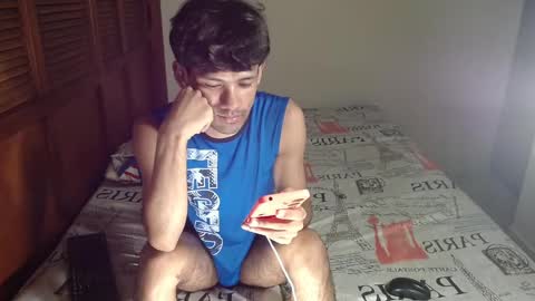 Snapshot of adam_x256 chatting on February 16, 2025, 2:31 am instagram adam x256 online show from February 16, 2025, 2:31 am