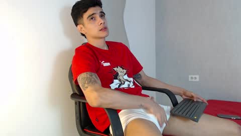 Snapshot of adama_soa chatting on February 2, 2025, 6:26 am Hello guys excuse my absence I will be absent for several days for health reasons I hope you understand thank you very much. online show from February 2, 2025, 6:26 am