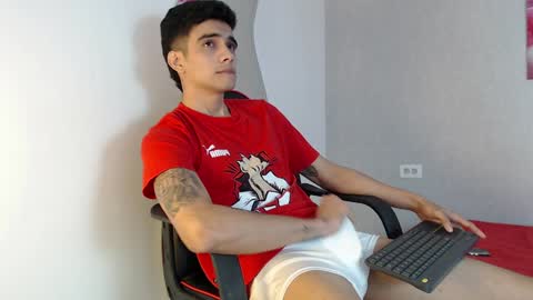 Snapshot of adama_soa chatting on February 2, 2025, 9:30 am Hello guys excuse my absence I will be absent for several days for health reasons I hope you understand thank you very much. online show from February 2, 2025, 9:30 am