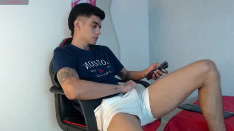 Snapshot of adama_soa chatting on March 7, 2025, 4:46 am Hello guys excuse my absence I will be absent for several days for health reasons I hope you understand thank you very much. online show from March 7, 2025, 4:46 am