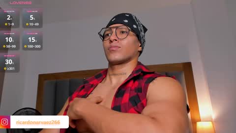 adambrocs1 online show from February 13, 2025, 7:03 am