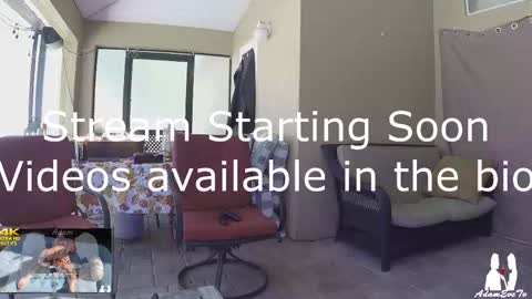 Snapshot of adamevetv chatting on November 10, 2025, 4:50 pm Adam And Eve online show from November 10, 2025, 4:50 pm