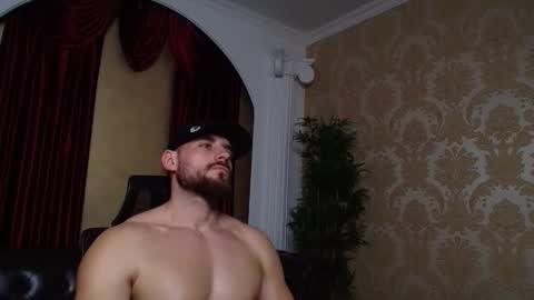 Snapshot of adamjameson chatting on January 24, 2025, 9:39 am AdamJameson online show from January 24, 2025, 9:39 am