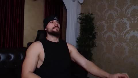 Snapshot of adamjameson chatting on January 27, 2025, 6:19 am AdamJameson online show from January 27, 2025, 6:19 am