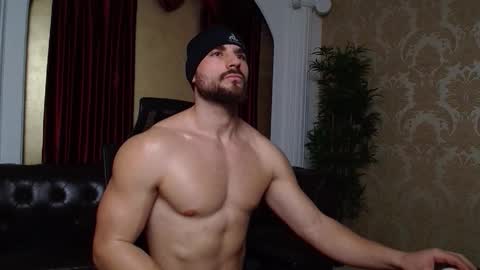 Snapshot of adamjameson chatting on January 27, 2025, 9:23 am AdamJameson online show from January 27, 2025, 9:23 am