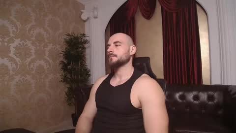 Snapshot of adamjameson chatting on February 2, 2025, 6:15 am AdamJameson online show from February 2, 2025, 6:15 am