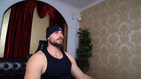 Snapshot of adamjameson chatting on February 3, 2025, 6:24 am AdamJameson online show from February 3, 2025, 6:24 am