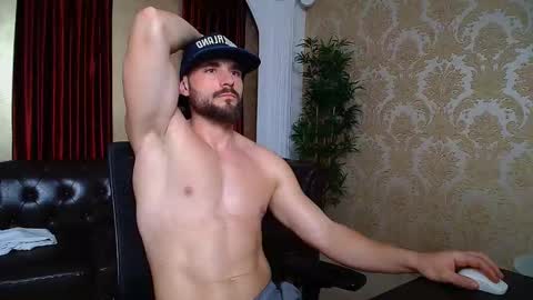 Snapshot of adamjameson chatting on February 4, 2025, 9:28 am AdamJameson online show from February 4, 2025, 9:28 am