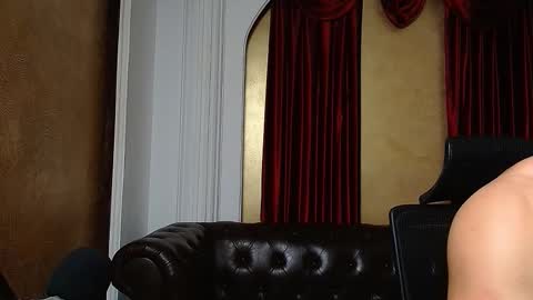 Snapshot of adamjameson chatting on February 27, 2025, 9:11 am AdamJameson online show from February 27, 2025, 9:11 am