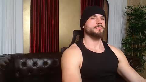 Snapshot of adamjameson chatting on March 5, 2025, 5:29 am AdamJameson online show from March 5, 2025, 5:29 am