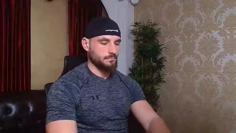 Snapshot of adamjameson chatting on March 8, 2025, 5:28 am AdamJameson online show from March 8, 2025, 5:28 am